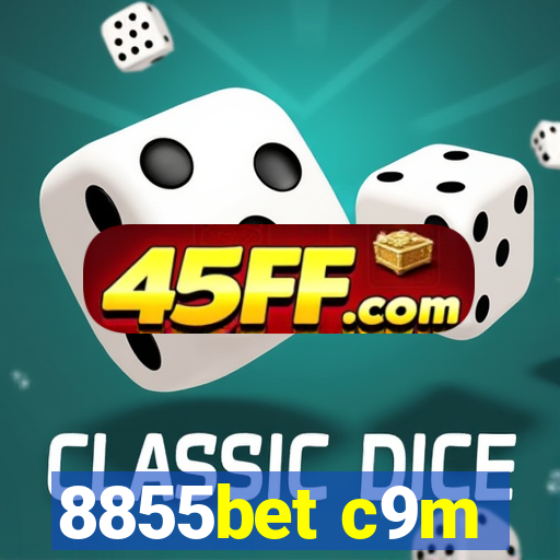 8855bet c9m